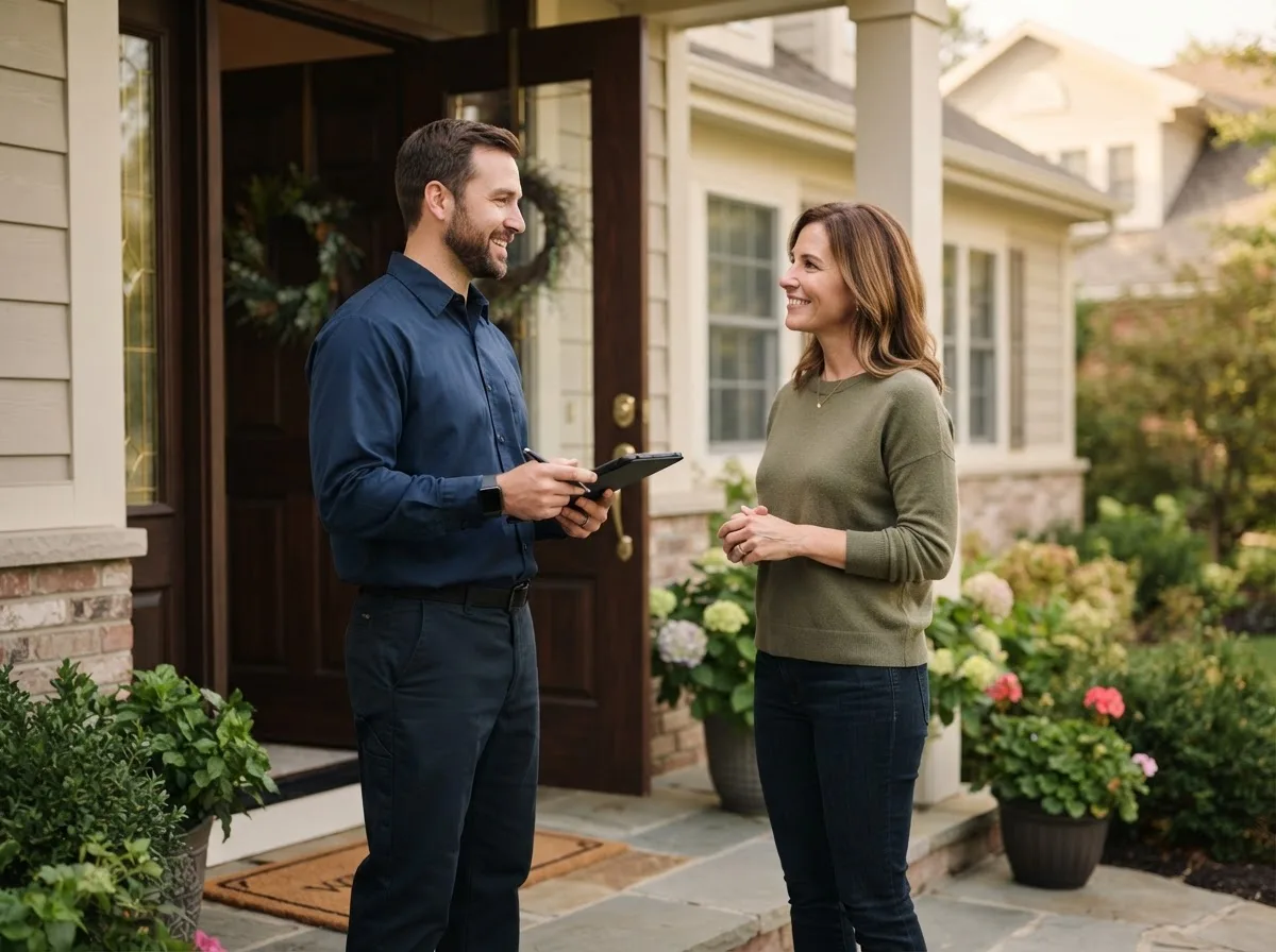 Water damage restoration FAQs for Calvin, PA